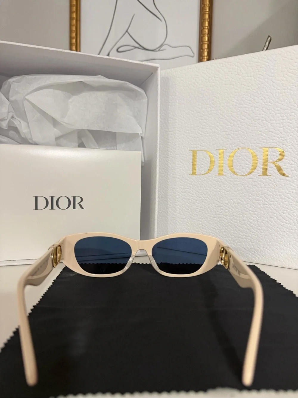 The Christian Dior 30Montaigne S9U